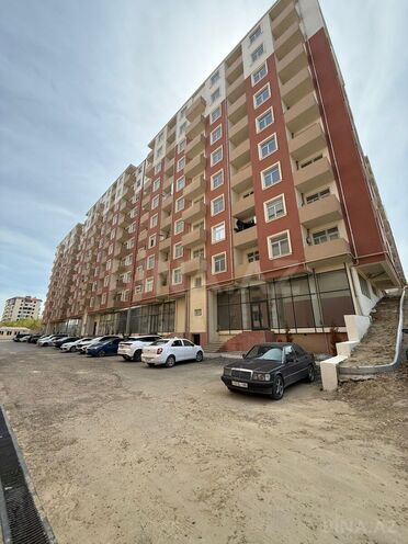 Продаётся 1-комн. новостройка 50 м², пос. Масазыр, photo 5 from 29