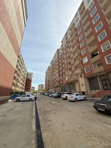 Продаётся 1-комн. новостройка 50 м², пос. Масазыр, photo 4 from 29