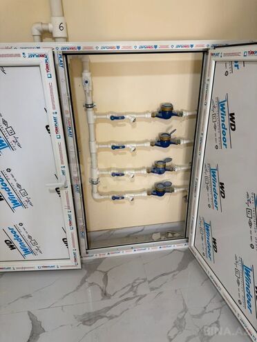 Продаётся 1-комн. новостройка 50 м², пос. Масазыр, photo 26 from 29