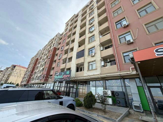Продаётся 1-комн. новостройка 50 м², пос. Масазыр, photo 28 from 29