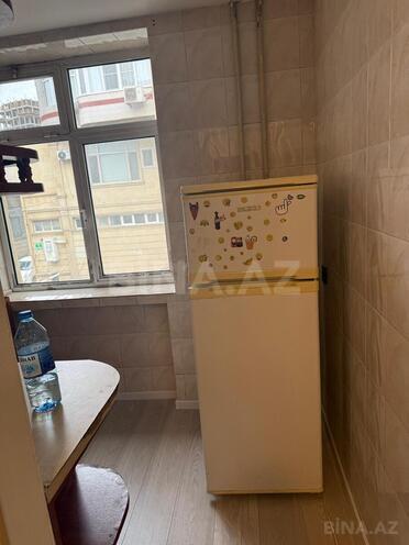 Сдаётся 2-комн. вторичка 65 м², м. Нариман Нариманов, photo 8 from 13