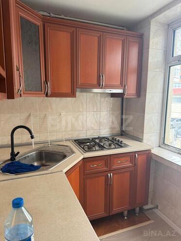 Сдаётся 2-комн. вторичка 65 м², м. Нариман Нариманов, photo 7 from 13