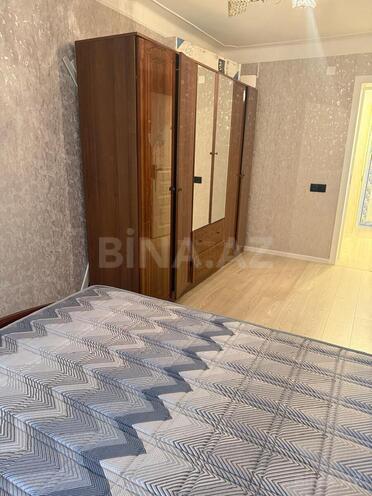 Сдаётся 2-комн. вторичка 65 м², м. Нариман Нариманов, photo 6 from 13