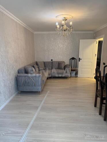 Сдаётся 2-комн. вторичка 65 м², м. Нариман Нариманов, photo 3 from 13