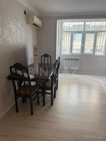 Сдаётся 2-комн. вторичка 65 м², м. Нариман Нариманов, photo 4 from 13
