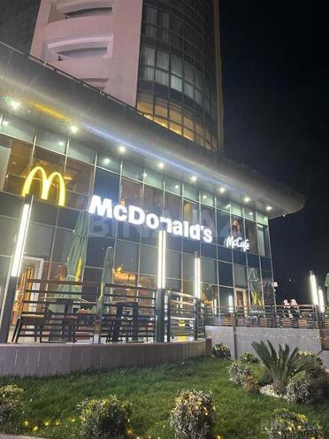 Satılır 4 otaqlı yeni tikili 200 m², Həzi Aslanov q., photo 22 from 24
