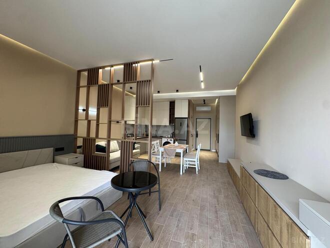 Продаётся 1-комн. новостройка 58 м², пос. Sea Breeze, photo 8 from 19