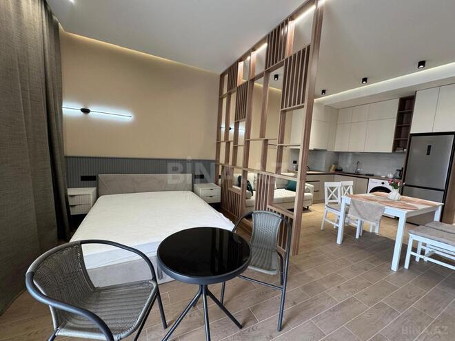 Продаётся 1-комн. новостройка 58 м², пос. Sea Breeze, photo 9 from 19
