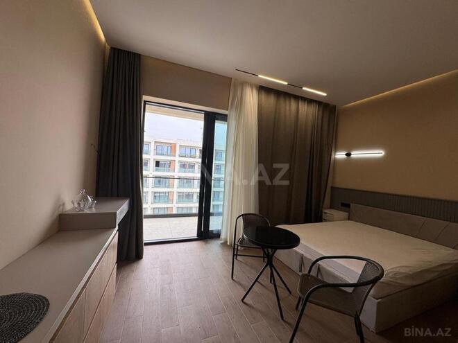 Продаётся 1-комн. новостройка 58 м², пос. Sea Breeze, photo 11 from 19