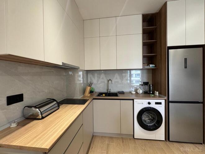 Продаётся 1-комн. новостройка 58 м², пос. Sea Breeze, photo 13 from 19