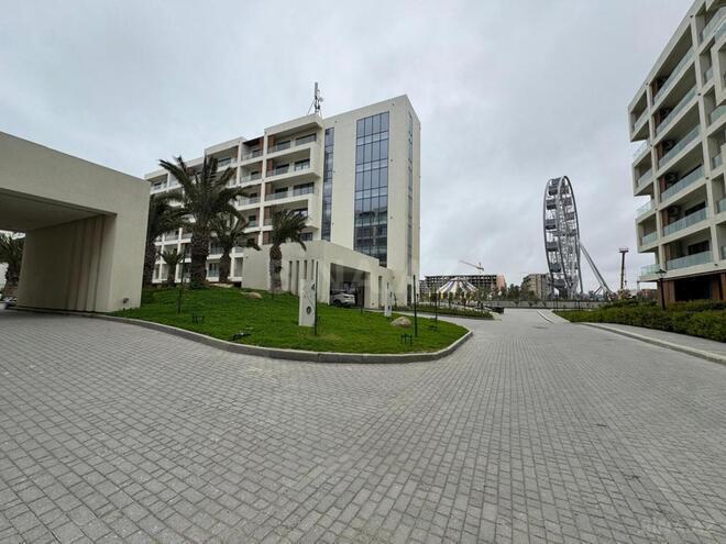 Продаётся 1-комн. новостройка 58 м², пос. Sea Breeze, photo 3 from 19