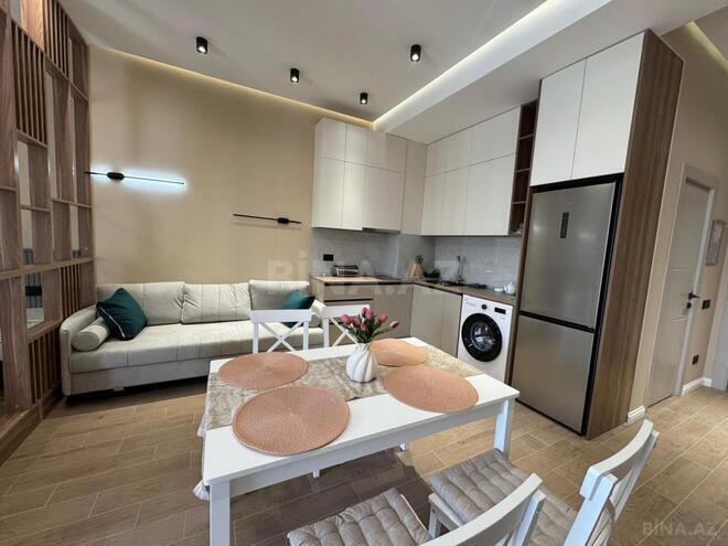 Продаётся 1-комн. новостройка 58 м², пос. Sea Breeze, photo 7 from 19
