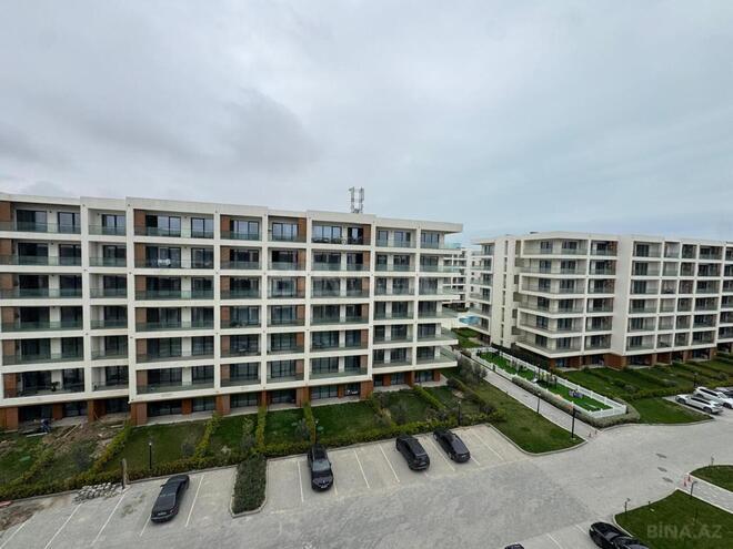 Продаётся 1-комн. новостройка 58 м², пос. Sea Breeze, photo 14 from 19