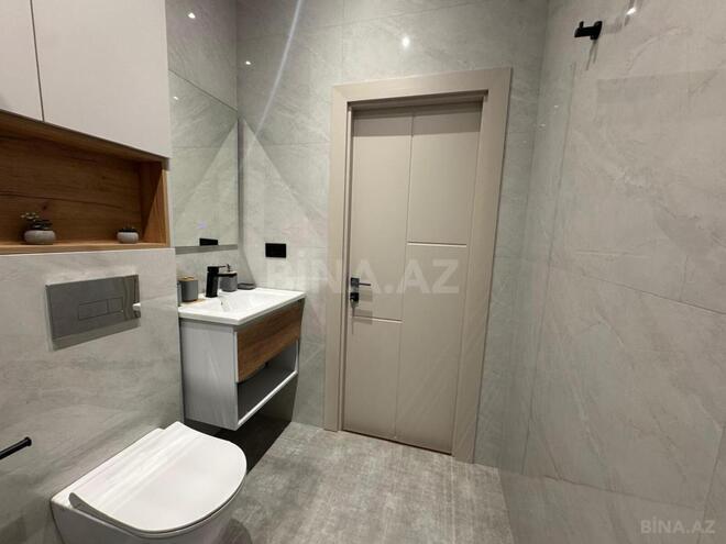 Продаётся 1-комн. новостройка 58 м², пос. Sea Breeze, photo 17 from 19