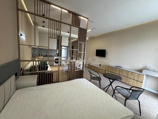 Продаётся 1-комн. новостройка 58 м², пос. Sea Breeze, photo 12 from 19