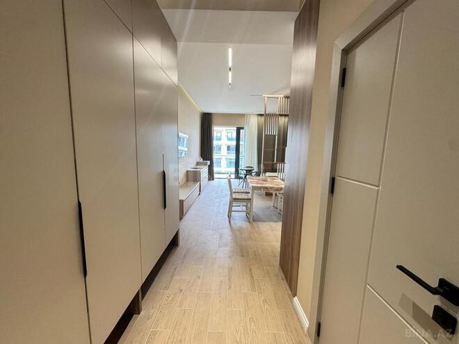Продаётся 1-комн. новостройка 58 м², пос. Sea Breeze, photo 4 from 19