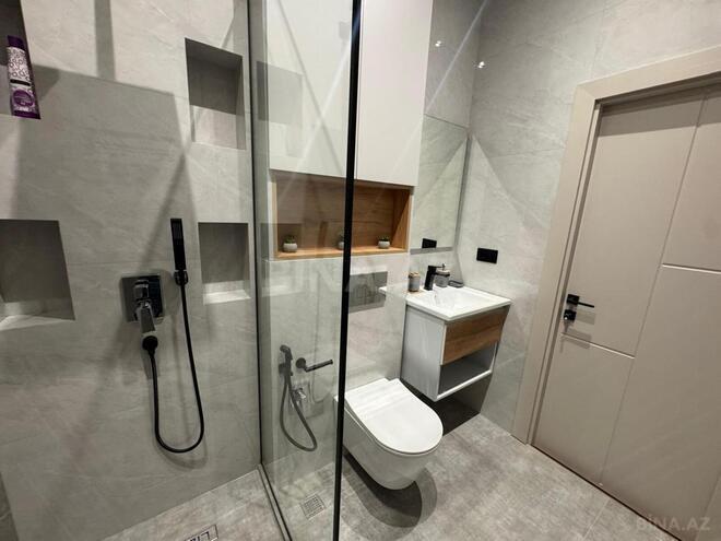 Продаётся 1-комн. новостройка 58 м², пос. Sea Breeze, photo 18 from 19