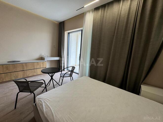 Продаётся 1-комн. новостройка 58 м², пос. Sea Breeze, photo 10 from 19