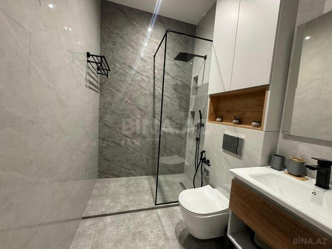 Продаётся 1-комн. новостройка 58 м², пос. Sea Breeze, photo 16 from 19