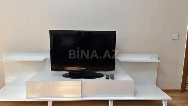 İcarəyə verilir 4 otaqlı köhnə tikili 110 m², Neftçilər m., photo 14 from 18