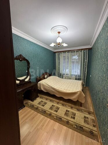 İcarəyə verilir 4 otaqlı köhnə tikili 110 m², Neftçilər m., photo 13 from 18