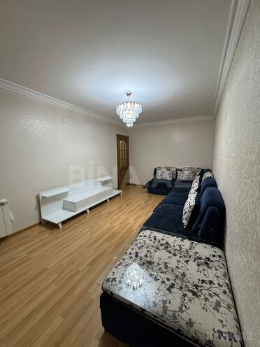İcarəyə verilir 4 otaqlı köhnə tikili 110 m², Neftçilər m., photo 3 from 18