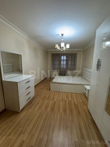 İcarəyə verilir 4 otaqlı köhnə tikili 110 m², Neftçilər m., photo 11 from 18