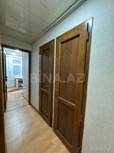 İcarəyə verilir 4 otaqlı köhnə tikili 110 m², Neftçilər m., photo 8 from 18
