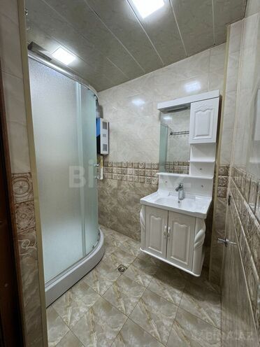 İcarəyə verilir 4 otaqlı köhnə tikili 110 m², Neftçilər m., photo 17 from 18