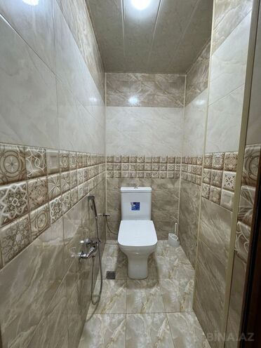 İcarəyə verilir 4 otaqlı köhnə tikili 110 m², Neftçilər m., photo 16 from 18
