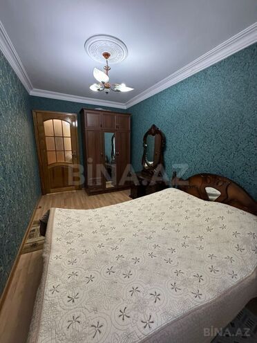 İcarəyə verilir 4 otaqlı köhnə tikili 110 m², Neftçilər m., photo 7 from 18