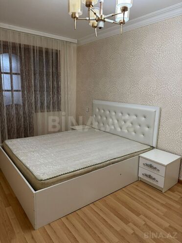 İcarəyə verilir 4 otaqlı köhnə tikili 110 m², Neftçilər m., photo 4 from 18
