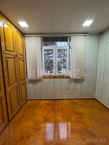 İcarəyə verilir 4 otaqlı köhnə tikili 110 m², Neftçilər m., photo 9 from 18