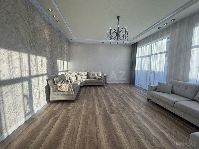 İcarəyə verilir 3 otaqlı həyət evi/bağ evi 200 m², Şüvəlan q., photo 8 from 13