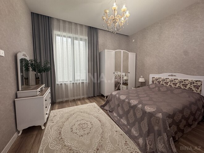 İcarəyə verilir 3 otaqlı həyət evi/bağ evi 200 m², Şüvəlan q., photo 11 from 13