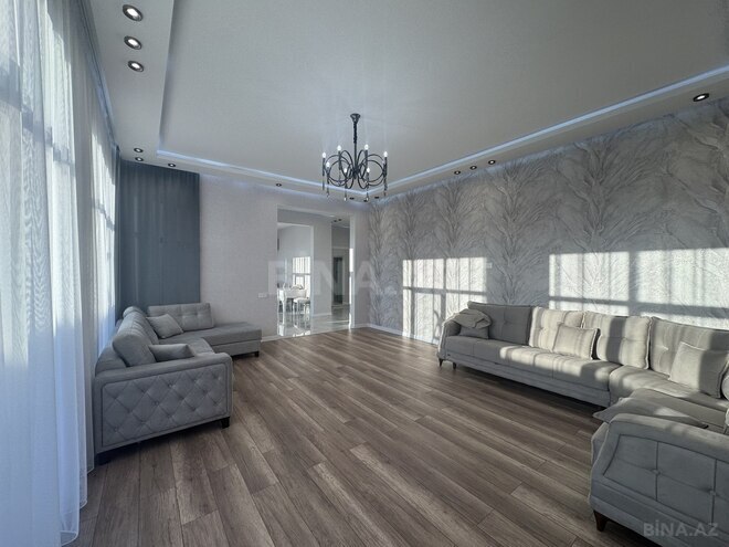 İcarəyə verilir 3 otaqlı həyət evi/bağ evi 200 m², Şüvəlan q., photo 7 from 13