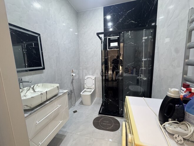 İcarəyə verilir 3 otaqlı həyət evi/bağ evi 200 m², Şüvəlan q., photo 12 from 13
