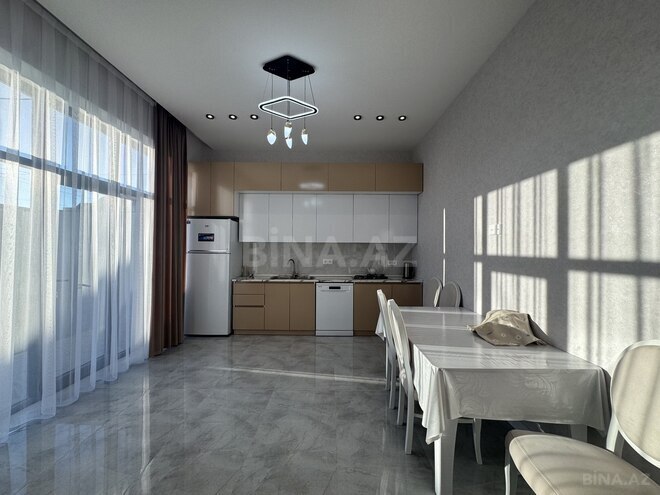 İcarəyə verilir 3 otaqlı həyət evi/bağ evi 200 m², Şüvəlan q., photo 6 from 13