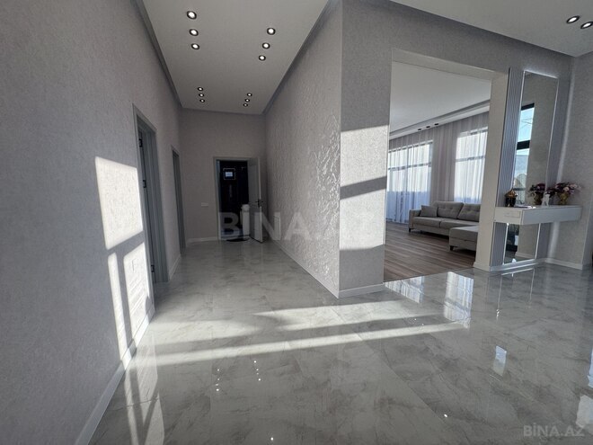 İcarəyə verilir 3 otaqlı həyət evi/bağ evi 200 m², Şüvəlan q., photo 5 from 13