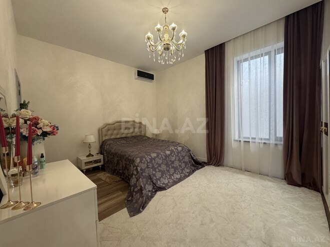 İcarəyə verilir 3 otaqlı həyət evi/bağ evi 200 m², Şüvəlan q., photo 10 from 13