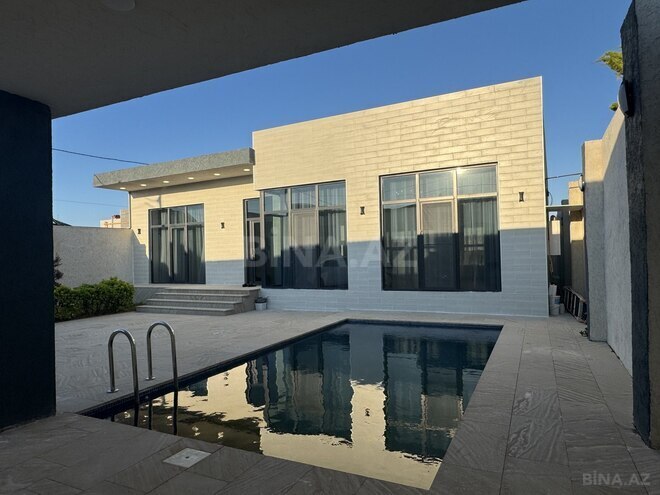 İcarəyə verilir 3 otaqlı həyət evi/bağ evi 200 m², Şüvəlan q., photo 4 from 13