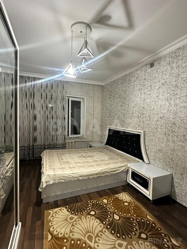 İcarəyə verilir 2 otaqlı köhnə tikili 65 m², Yeni Yasamal q., photo 3 from 12