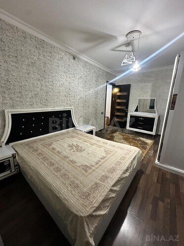 İcarəyə verilir 2 otaqlı köhnə tikili 65 m², Yeni Yasamal q., photo 1 from 12