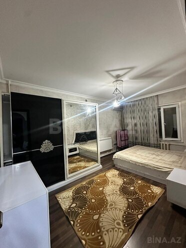 İcarəyə verilir 2 otaqlı köhnə tikili 65 m², Yeni Yasamal q., photo 9 from 12