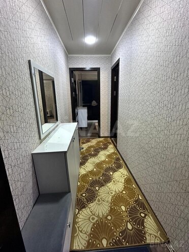 İcarəyə verilir 2 otaqlı köhnə tikili 65 m², Yeni Yasamal q., photo 7 from 12
