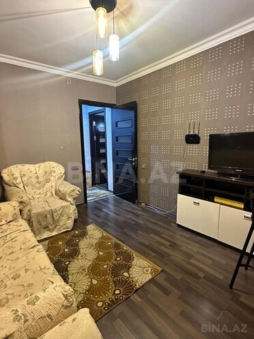 İcarəyə verilir 2 otaqlı köhnə tikili 65 m², Yeni Yasamal q., photo 4 from 12