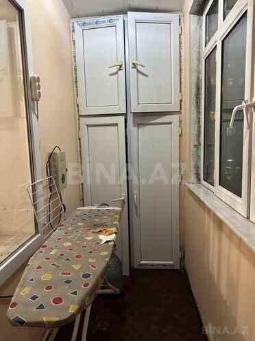 İcarəyə verilir 2 otaqlı köhnə tikili 65 m², Yeni Yasamal q., photo 11 from 12