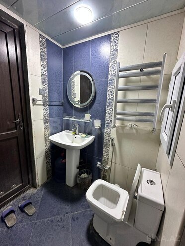 İcarəyə verilir 2 otaqlı köhnə tikili 65 m², Yeni Yasamal q., photo 10 from 12