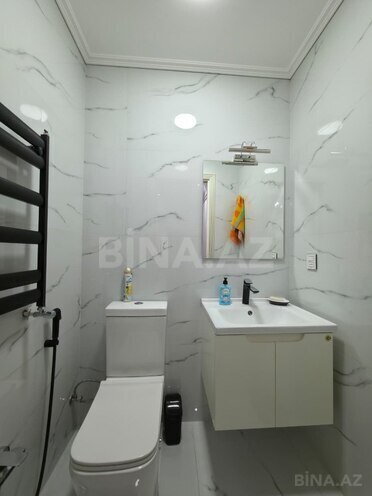 Satılır 3 otaqlı yeni tikili 120 m², İnşaatçılar m., photo 18 from 32