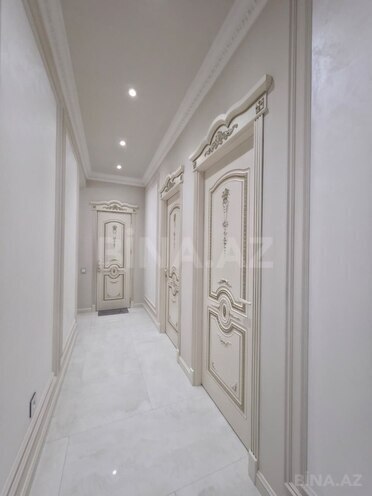 Satılır 3 otaqlı yeni tikili 120 m², İnşaatçılar m., photo 23 from 32